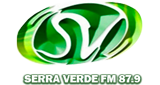 Rádio Serra Verde FM 87.9
