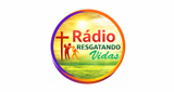 Radio Resgatando Vidas Goiânia