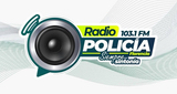 Radio Policia Nacional