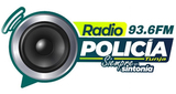 Radio Policia Nacional