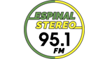 Espinal Estéreo 95.1 Fm