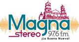 Magna Stereo