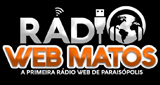 Rádio WEB Matos