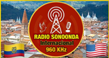 Radio SONOONDA Internacional