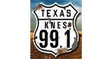 Texas 99.1 - KNES FM