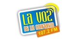 Radio La Voz de la Confianza FM