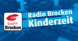 Radio Brocken Kinderzeit
