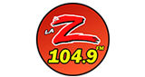 La Zeta 104.9 FM