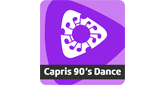 Radio Capris 90s Dance