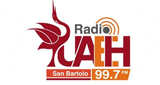 Radio UAEH