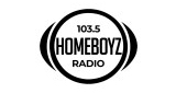 Homeboyz Radio