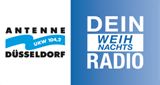 Antenne Düsseldorf  Weihnachtsradio