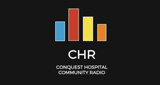 CHR Conquest Hospital Radio