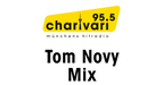 95.5 Charivari - Tom Novy Mix