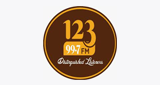 123 FM