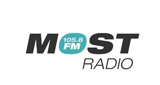 Most Radio 105.8 FM