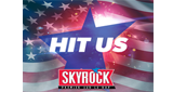 Skyrock Hit U.S