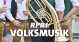 RPR1. Volksmusik