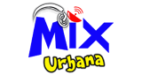 Mix Urbana