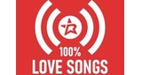 Rádio 100% Love Songs