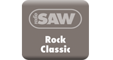 radio SAW - Rock Classic