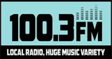 100.3 FM South Canterbury