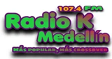 Radio K Medellin