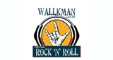 Web Rádio Wallkman