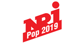 NRJ Pop 2019