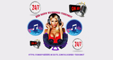 Web Radio Club Vilvoorde-Toekomst