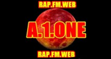 A.1.ONE.RAP.FM.WEB