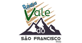 Rádio Vale do São Francisco web