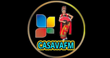 Radio New Casava Fm Banyuwangi