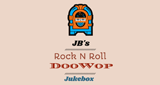 JB's Rock n Roll - Doowop Jukebox