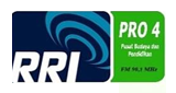 RRI Pro 4 -  Ambon