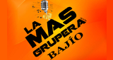 La Más Grupera Bajío