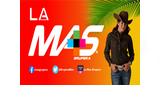 La Más Grupera 88.9