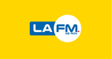 La fm 89.9