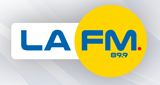 La fm 89.9