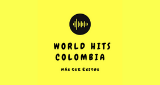 World Hits Colombia