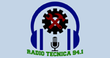 Radio Técnica
