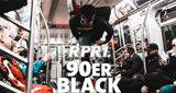 RPR1 - 90er Black