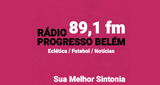 Rádio Progresso Belém