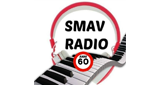 Smav Radio anni 60