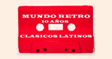Mundo Retro Clasicos Latinos