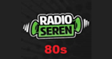 Radio Seren 80s