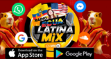 Radio Ecualatina Mix