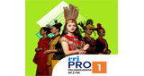 RRI Pro 1 - Palangkaraya