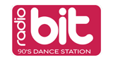 RadioBit 90's Dance Station