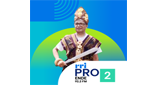 RRI Pro 2 - Ende